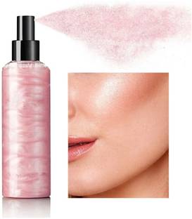 THTC Liquid Highlighter Makeup 02 Highlighter