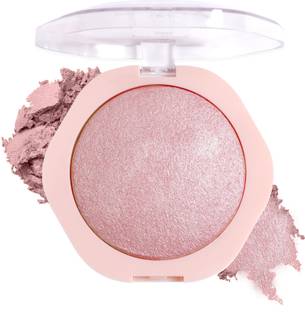 Shryoan Sparkle Make It Pigment Highlighter Palette| Shimmer Finish & Highly Pigmented Highlighter