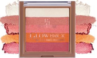 Half N Half Baked  Highlighter