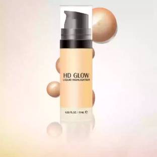 GABBU HD glow golden liquid highlighter | liquid highlighter Highlighter