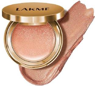 Lakmé 9 to 5 Powerplay Velvet Crme Highlighter - Copper Crush Highlighter