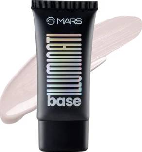 MARS Illuminati Base  Highlighter