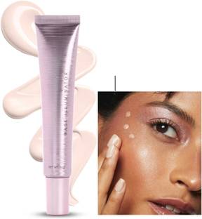 Yuency Liquid Highlighter for Face Makeup Infused with Shea Butter & Niacinamide Highlighter