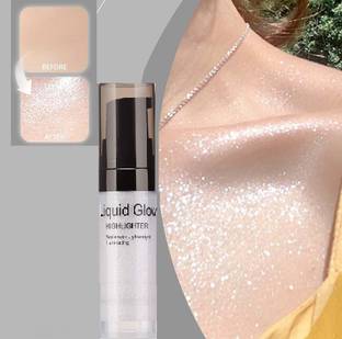 luzimaisa Strobe & Glow Liquid Highlighter