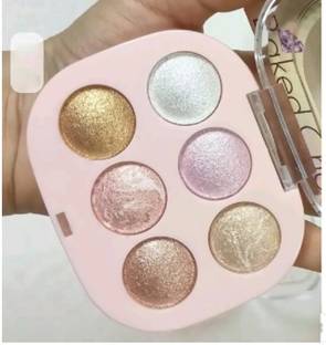 Arcanuy Shimmer Highlighter for Face Makeup