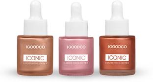 IGOODCO ICONIC ILLUMINATORS Highlighter