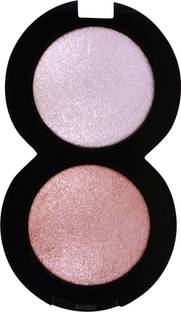 HatedwithLove New And Fresh 2in1 Highlighter For That Oh La La Look Highlighter