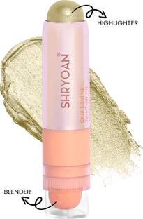 Shryoan Skin Loving Tan-Touring Highlighter Stick  Highlighter