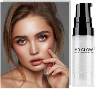 Jiwoo Make-Up Strobe Play Strobe Cream Illuminating Moisturizer Face Cream  Highlighter