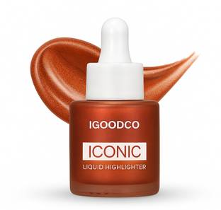 IGOODCO ICONIC Illuminators Liquid Highlighter