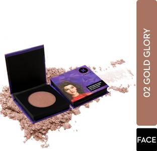 SUGAR Cosmetics Contour De Force Mini Lightweight  Highlighter
