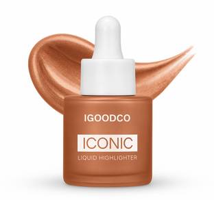 IGOODCO ICONIC Illuminators Liquid Highlighter