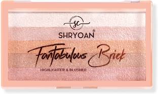 Shryoan Fantabulous Brick Highlighter & Brick Highlighter