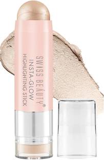 SWISS BEAUTY Insta Glow Highlighting Stick Highlighter