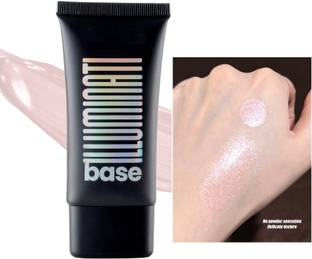 GULGLOW99 Korean Multi Purpose Illumination Strobe Cream Illuminating Face Cream Highlighter