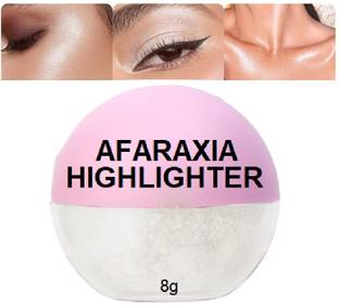 AFARAXIA Highlighter for Stunning Glow