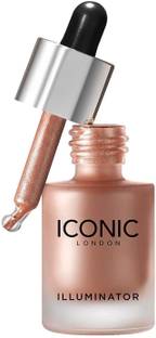 SKINBOLD Iconic Original Iconic London Illuminator Highlighter Women/Girls Highlighter