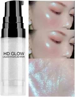 CATERINACHIARA Make-Up Strobe Cream Illuminating Moisturizer Face Cream  Highlighter