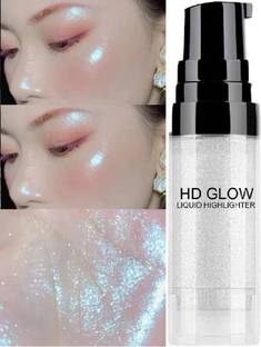 CATERINACHIARA Best HD glow liquid highlighter for women face Highlighter