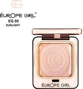 Europe Girl Sun-Kissed Highlighter