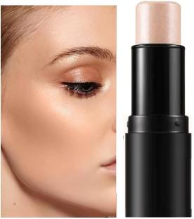 Latixmat Face Brighten Makeup Cream Shimmer Highlighter Stick Highlighter