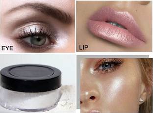 FELICECHIARA Diamond Highlighter Flash Glitter High Gloss Highlighter