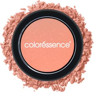 COLORESSENCE SMOOTH HIGHLIGHTER (BLUSHER) - Amber Peach Highlighter