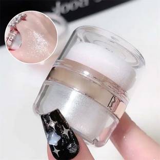 MYEONG Face And Body Highlighter Glitter Powder for Face and Eyes Multi-Purpose Shimmer