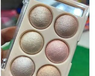 REIMICHI Perfect for Contouring & Highlighting