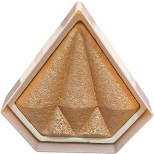 Luipui MAKEUP GOLDEN HIGHLIGHTER FACE MAKEP 10G Highlighter