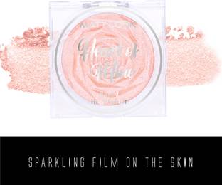 MATTLOOK Heart of Mine Natural Glow Ultra Pigment Easyblend Texture Longwear Illuminating Highlighter