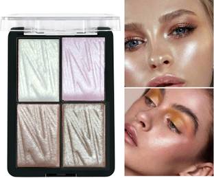ADJD Face palette & Eye shadow Highlighter
