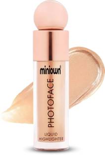 MINIOWN Photoface Liquid Highlighter (06 Bronze) Highlighter