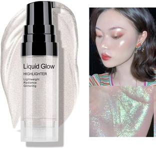 WOONGMI Illuminizer | Ultra Lightweight | HD Glow Enhancer  Highlighter