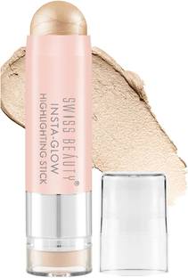 SWISS BEAUTY Insta Glow Highlighting Stick Highlighter