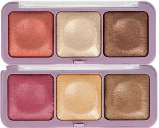 DARYUE Long-Lasting and waterproof highlighter Highlighter