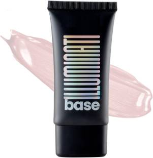 luzimaisa Illuminating Highlighter Makeup Base  Primer  - 45 ml