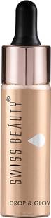 SWISS BEAUTY Liquid Highlighter Illuminater Liquid (Drop And Glow ) Highlighter