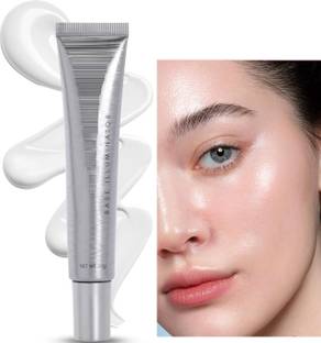 FLORERO Illuminating Strobing Moisturizer Cream Primer Highlighter