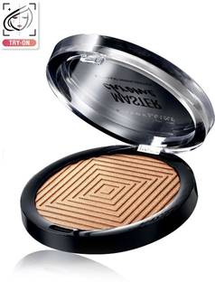 MAYBELLINE NEW YORK Master Chrome Metallic Highlighter