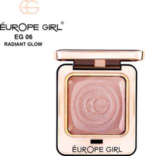 Europe Girl Sun-Kissed Highlighter