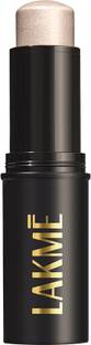 Lakmé Facelift MultiSlayer Highlighter Stick -6Sunlit Sepia Highlighter