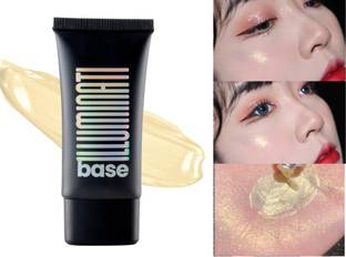 GULGLOW99 Multipurpose Cream for Face Radiance Instant Glow Waterproof Makeup Highlighter