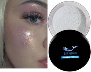 SEUNG ATTRACTIVE FACE MAKEUP COLOR CHANGING HIGHLIGHTER FOR WOMEN Highlighter