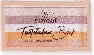 Shryoan Fantabulous Brick Highlighter & Brick Highlighter