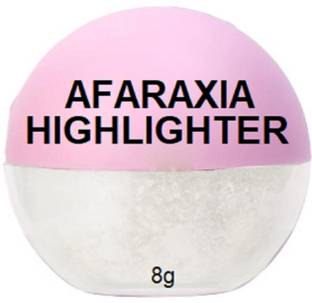 AFARAXIA Highlighter Palette