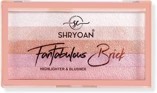 Shryoan Fantabulous Brick Highlighter & Brick Highlighter