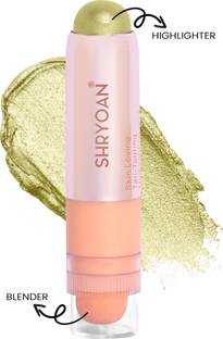 Shryoan Skin Loving Tan-Touring Highlighter Stick Highlighter