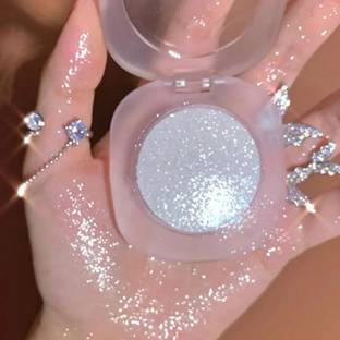 luzimaisa Baked High Pigment Highlighter 1  Highlighter
