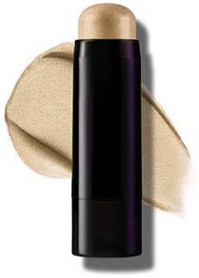 MYEONG PALE GOLD SHADE SHIMMERY SHINY STROBING HIGHLIGHTER STICK
